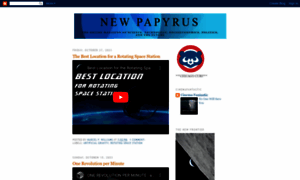 Newpapyrusmagazine.blogspot.com thumbnail