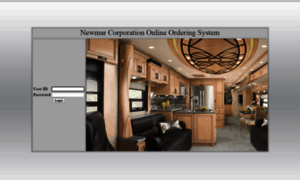 Newpar.newmarcorp.com thumbnail