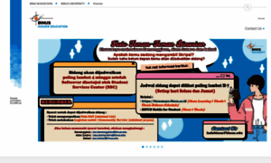 Newparent.binus.ac.id thumbnail