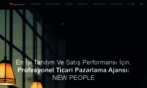 Newpeople.com.tr thumbnail