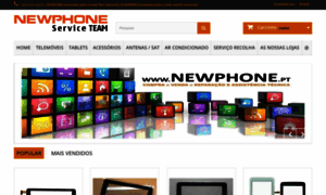 Newphone.pt thumbnail