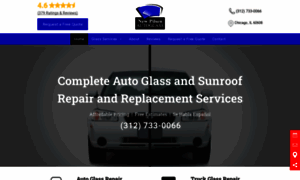 Newpilsenautoglass.com thumbnail