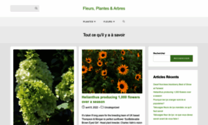 Newplantsandflowers.com thumbnail