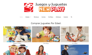 Newplay.es thumbnail