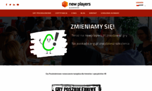 Newplayers.pl thumbnail