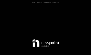 Newpointmediagroup.com thumbnail