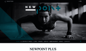 Newpointplus.it thumbnail