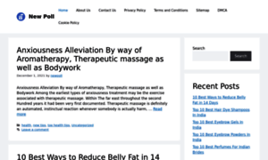 Newpoll.net thumbnail