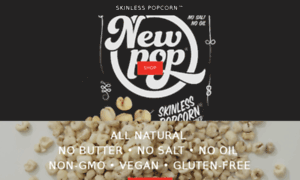 Newpop.com thumbnail