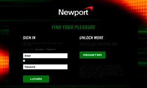 Newport-pleasure.com thumbnail