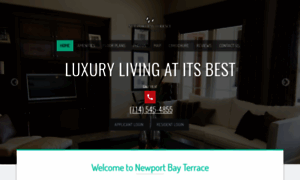 Newportbayterrace.com thumbnail