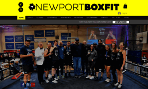 Newportboxfit.com thumbnail