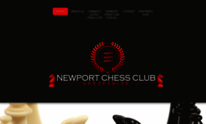 Newportchessclub.com thumbnail