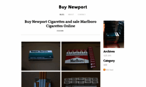 Newportcigarettessale.weebly.com thumbnail