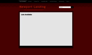 Newportlanding.weebly.com thumbnail