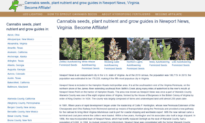 Newportnewscannabis.gq thumbnail