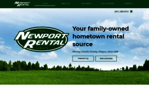 Newportrental.net thumbnail