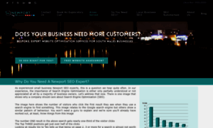 Newportseo.co.uk thumbnail