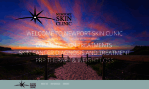 Newportskinclinic.com.au thumbnail