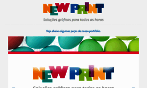 Newprintrp.com.br thumbnail