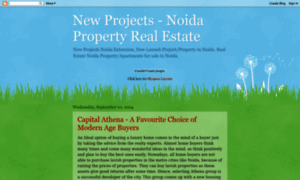 Newprojectnoida.blogspot.com thumbnail