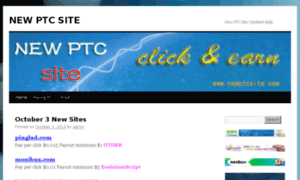 Newptcsite.com thumbnail