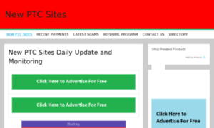 Newptcsites.co.in thumbnail