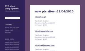 Newptcsites.co thumbnail