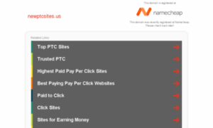 Newptcsites.us thumbnail