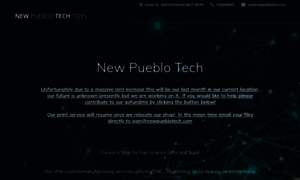 Newpueblotech.com thumbnail