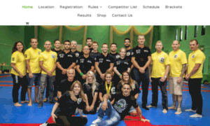 Newquaybjjopen.com thumbnail