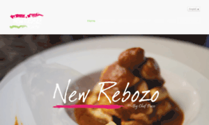 Newrebozo.com thumbnail