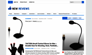 Newreviews.net thumbnail