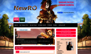 Newro.com.br thumbnail