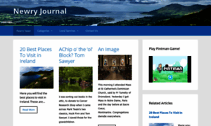 Newryjournal.co.uk thumbnail