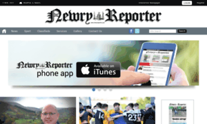 Newryreporter.com thumbnail