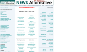 News-alternative.org thumbnail