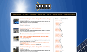 News-archives.solarenergy-usa.com thumbnail