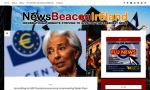 News-beacon-ireland.info thumbnail