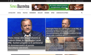 News-bucovina.ro thumbnail