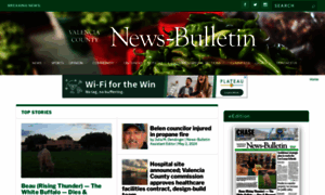 News-bulletin.com thumbnail