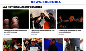 News-colombia.com thumbnail