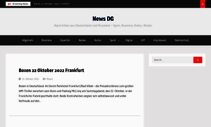 News-dg.de thumbnail