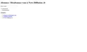 News-diffusion-001.fr thumbnail