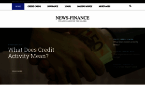 News-finance.com thumbnail