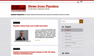News-from-flanders.be thumbnail