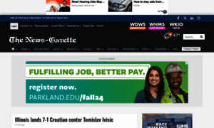 News-gazette.com thumbnail