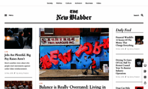 News-general.blabber.ancorathemes.com thumbnail