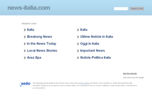News-italia.com thumbnail