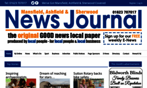 News-journal.co.uk thumbnail